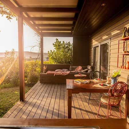 Bed and breakfast Gato Preto De Silves - Adults Only Extérieur photo