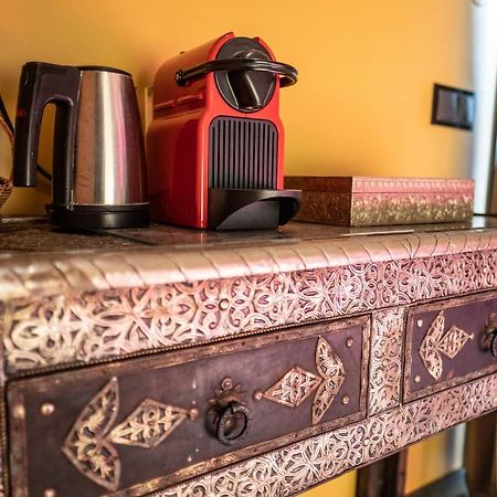 Bed and breakfast Gato Preto De Silves - Adults Only Extérieur photo