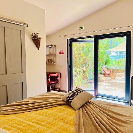 Bed and breakfast Gato Preto De Silves - Adults Only Extérieur photo