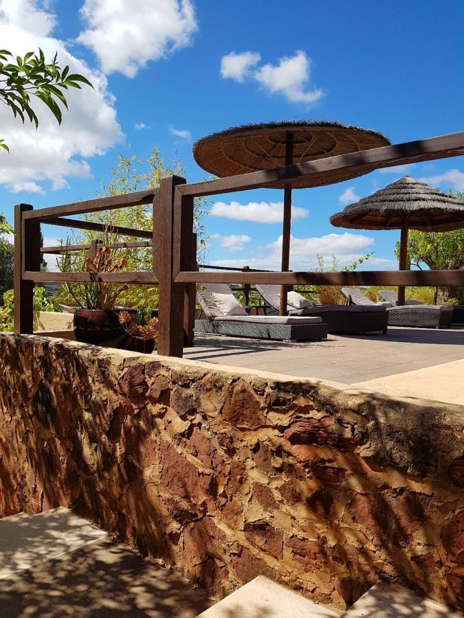 Bed and breakfast Gato Preto De Silves - Adults Only Extérieur photo