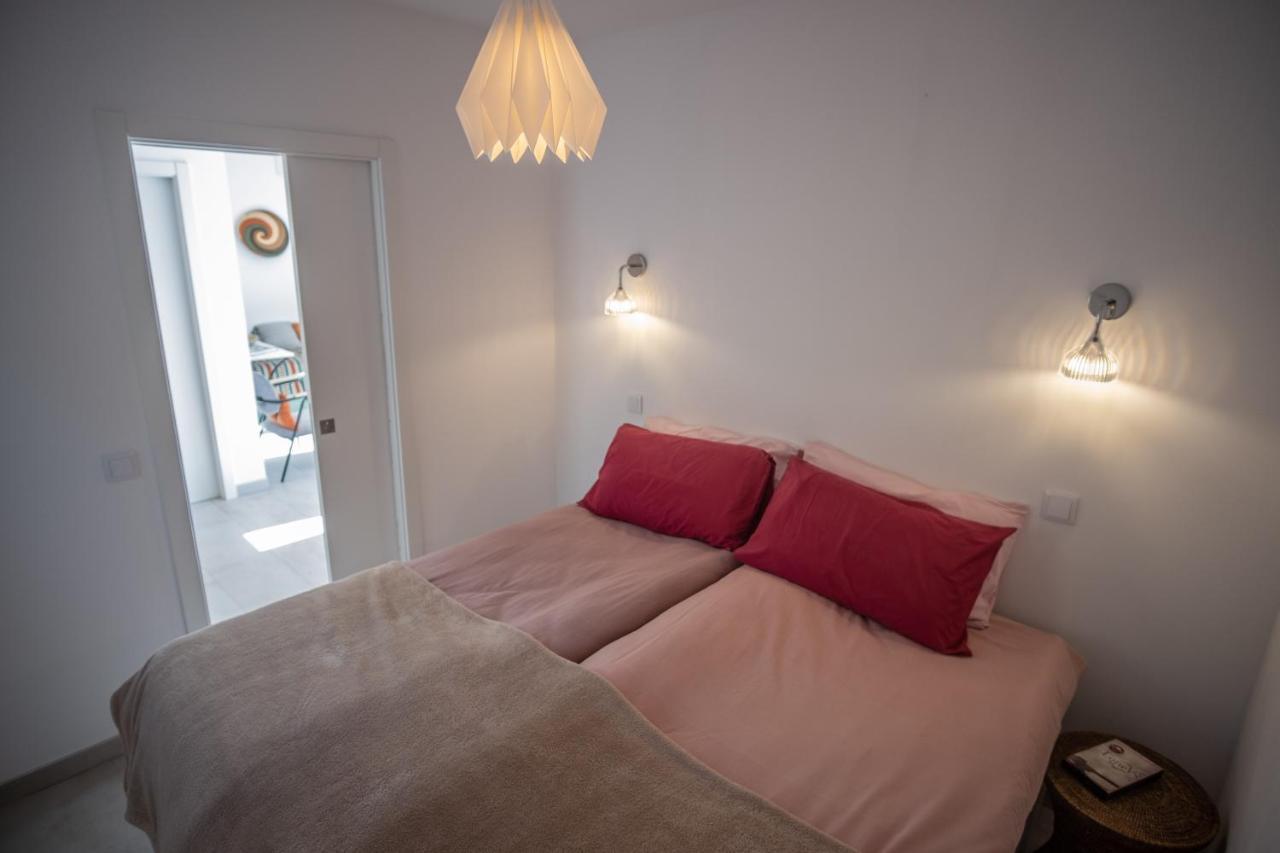 Bed and breakfast Gato Preto De Silves - Adults Only Extérieur photo