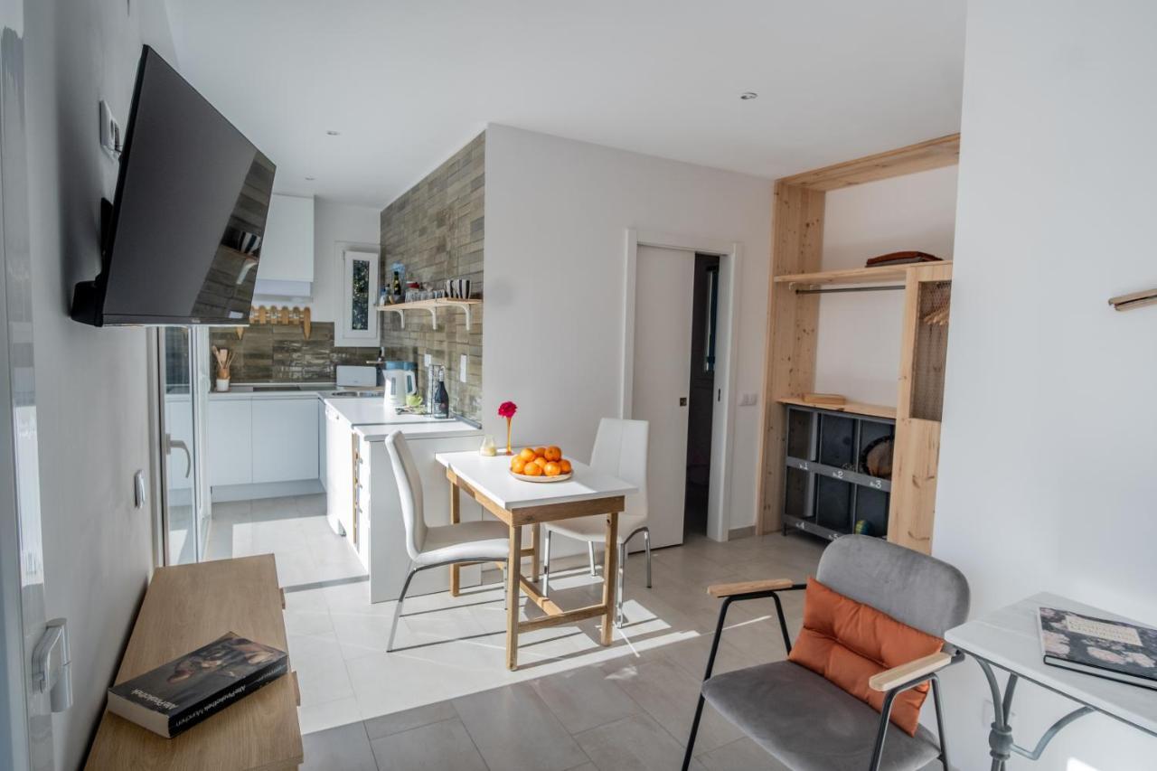 Bed and breakfast Gato Preto De Silves - Adults Only Extérieur photo