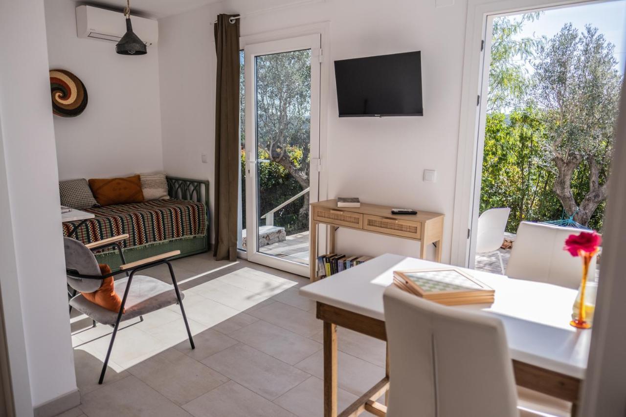 Bed and breakfast Gato Preto De Silves - Adults Only Extérieur photo