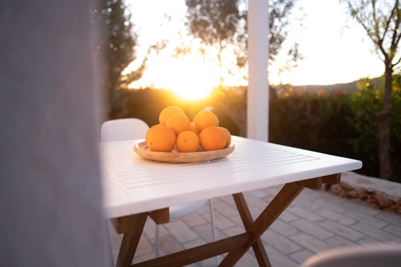 Bed and breakfast Gato Preto De Silves - Adults Only Extérieur photo