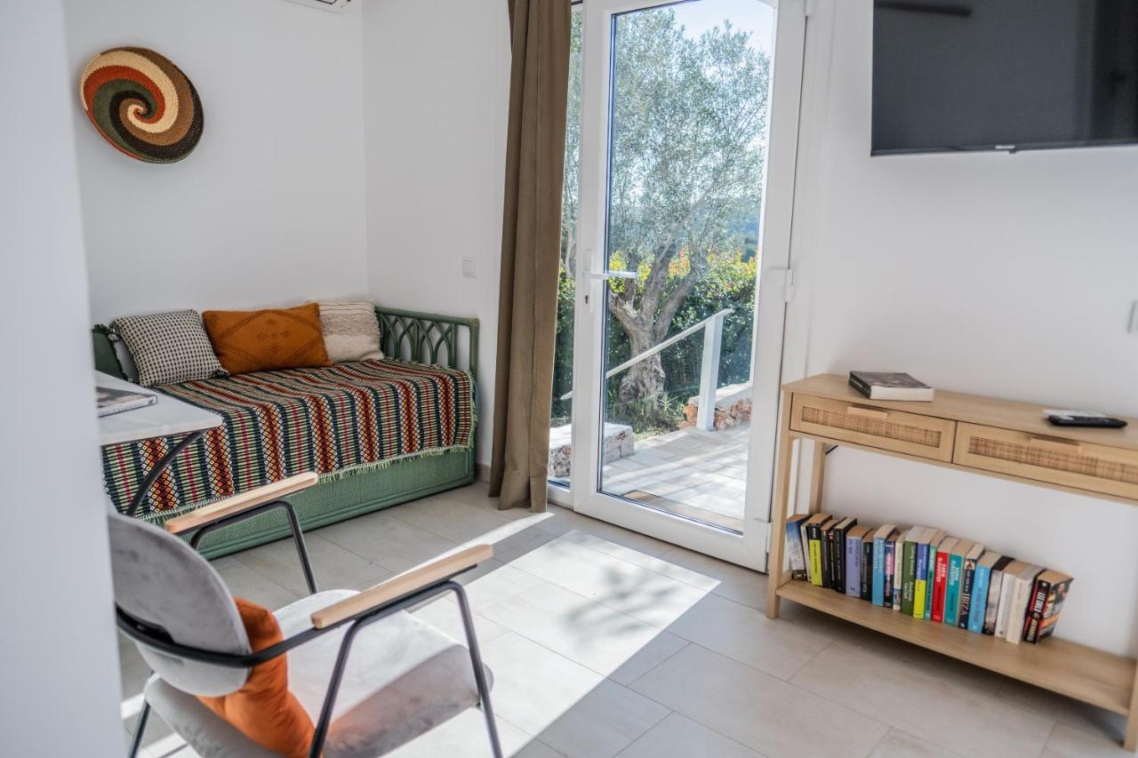 Bed and breakfast Gato Preto De Silves - Adults Only Extérieur photo