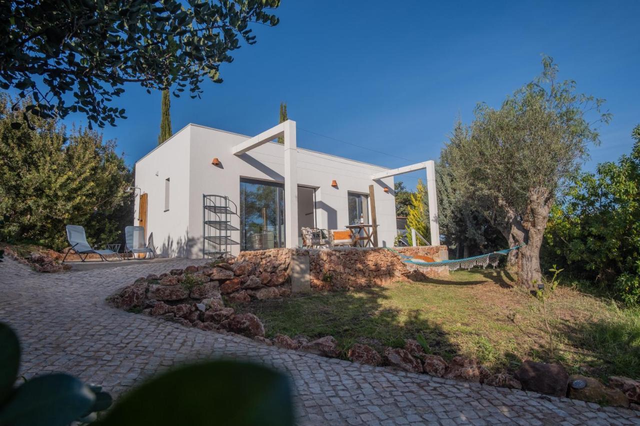 Bed and breakfast Gato Preto De Silves - Adults Only Extérieur photo