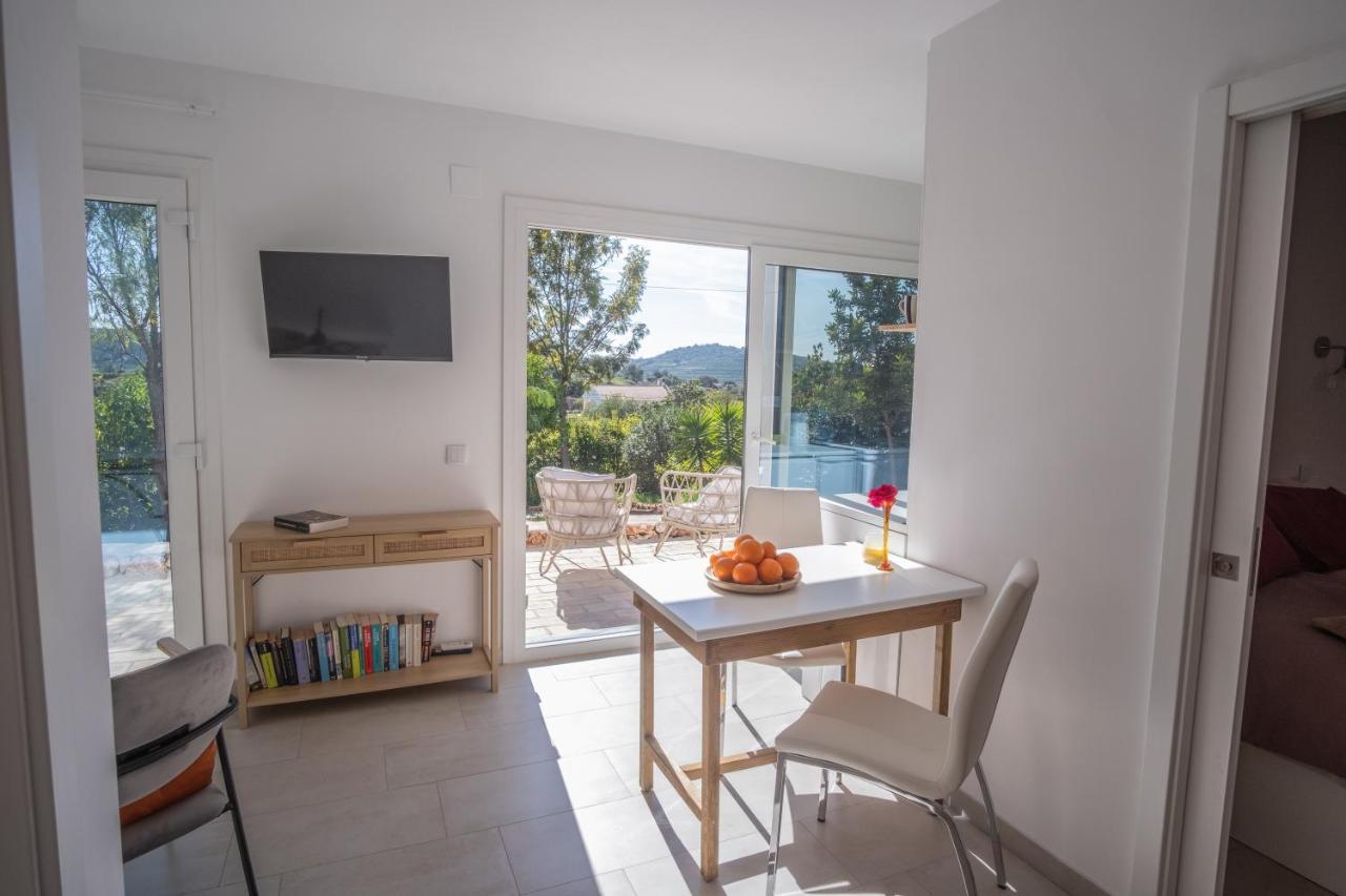 Bed and breakfast Gato Preto De Silves - Adults Only Extérieur photo