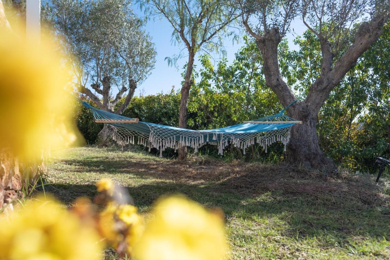 Bed and breakfast Gato Preto De Silves - Adults Only Extérieur photo