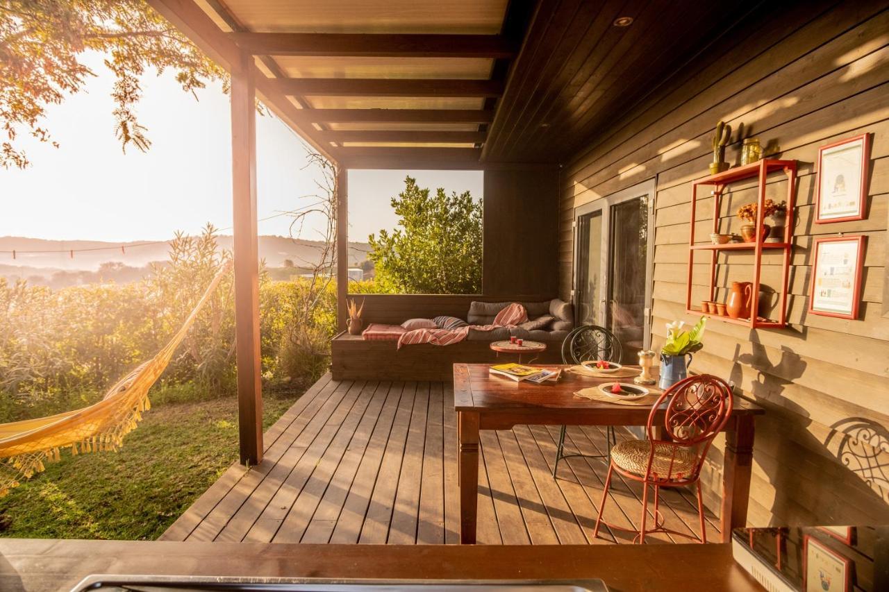 Bed and breakfast Gato Preto De Silves - Adults Only Extérieur photo