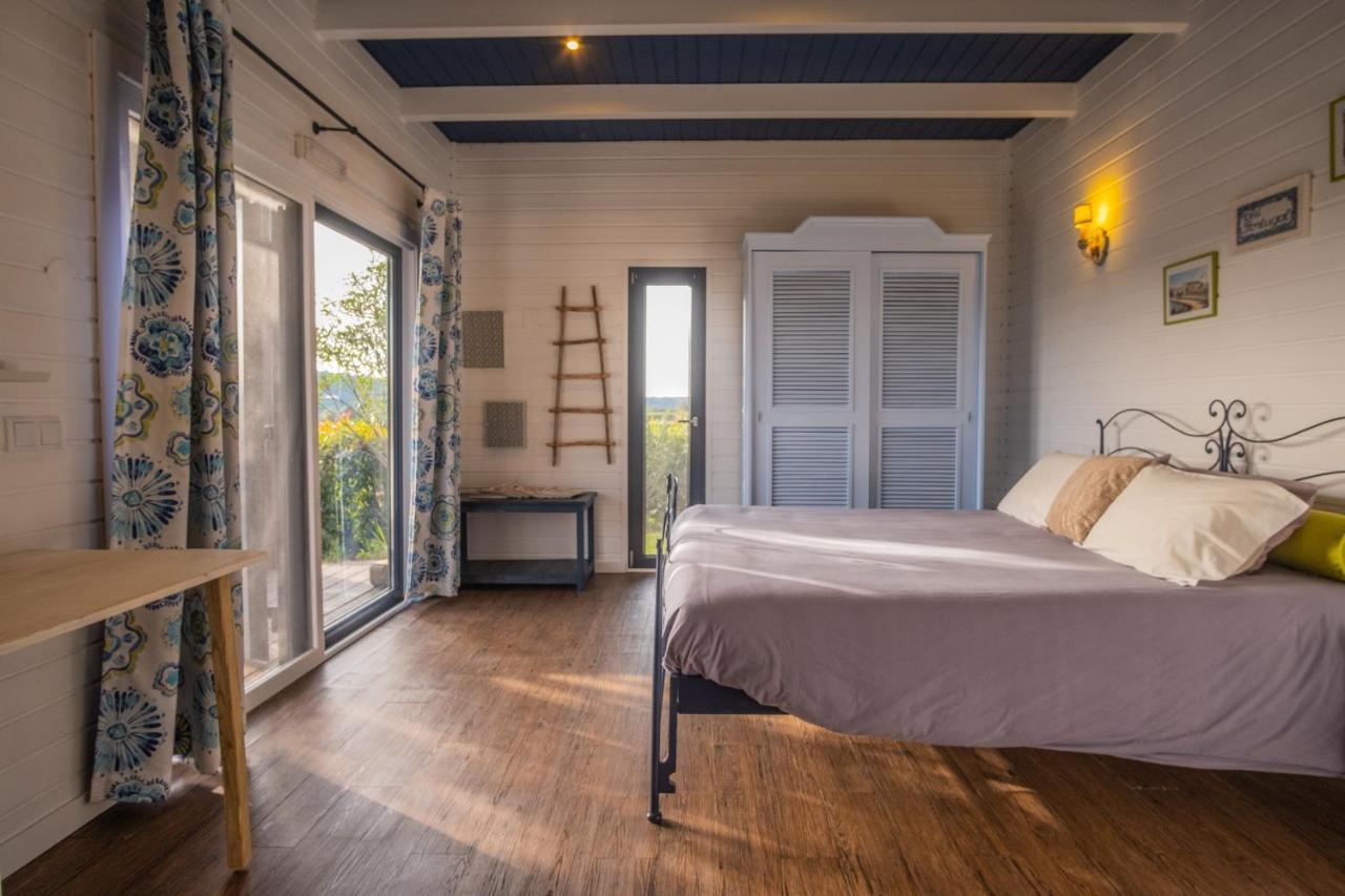 Bed and breakfast Gato Preto De Silves - Adults Only Extérieur photo
