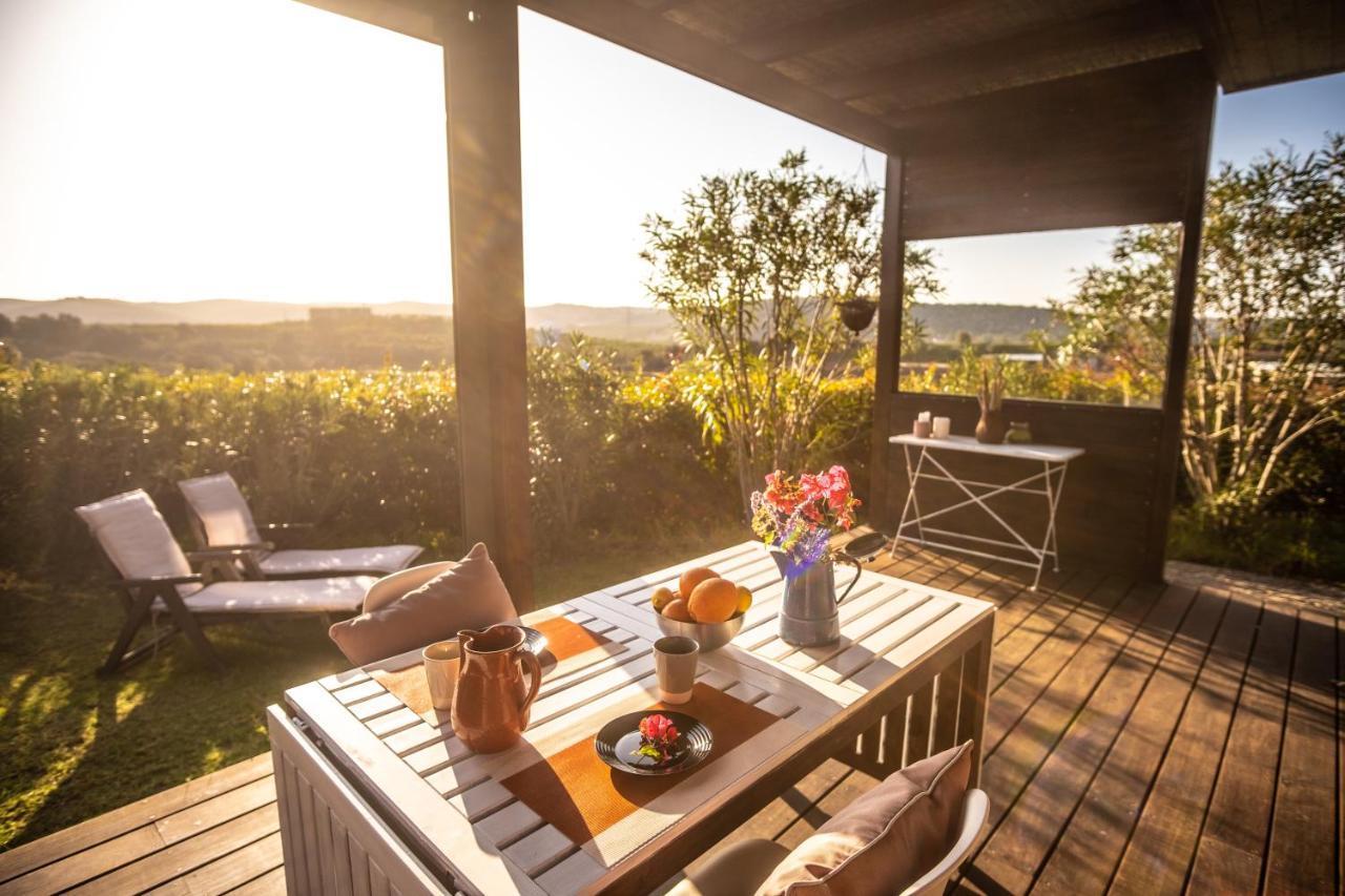 Bed and breakfast Gato Preto De Silves - Adults Only Extérieur photo