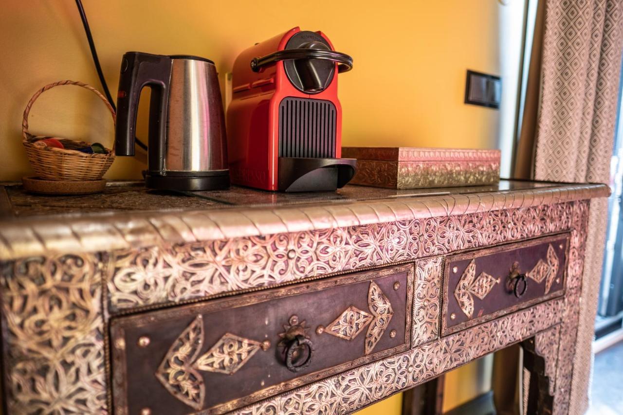 Bed and breakfast Gato Preto De Silves - Adults Only Extérieur photo