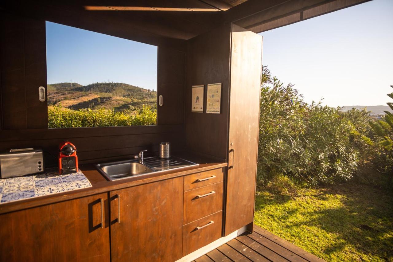 Bed and breakfast Gato Preto De Silves - Adults Only Extérieur photo