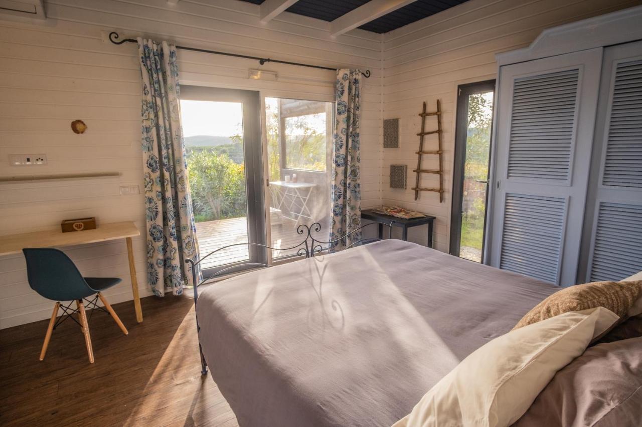 Bed and breakfast Gato Preto De Silves - Adults Only Extérieur photo