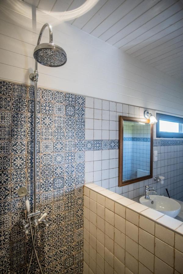 Bed and breakfast Gato Preto De Silves - Adults Only Extérieur photo