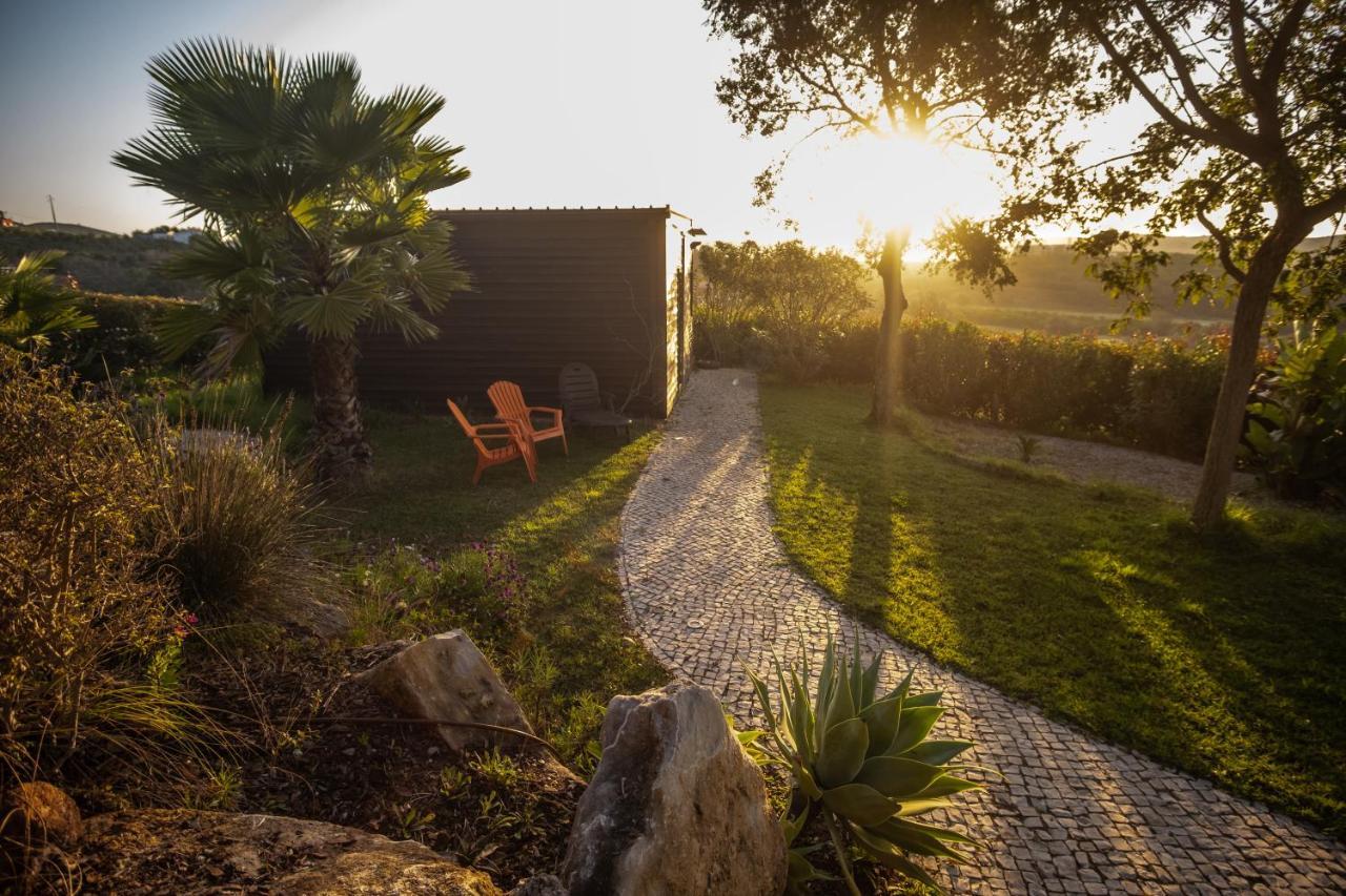 Bed and breakfast Gato Preto De Silves - Adults Only Extérieur photo