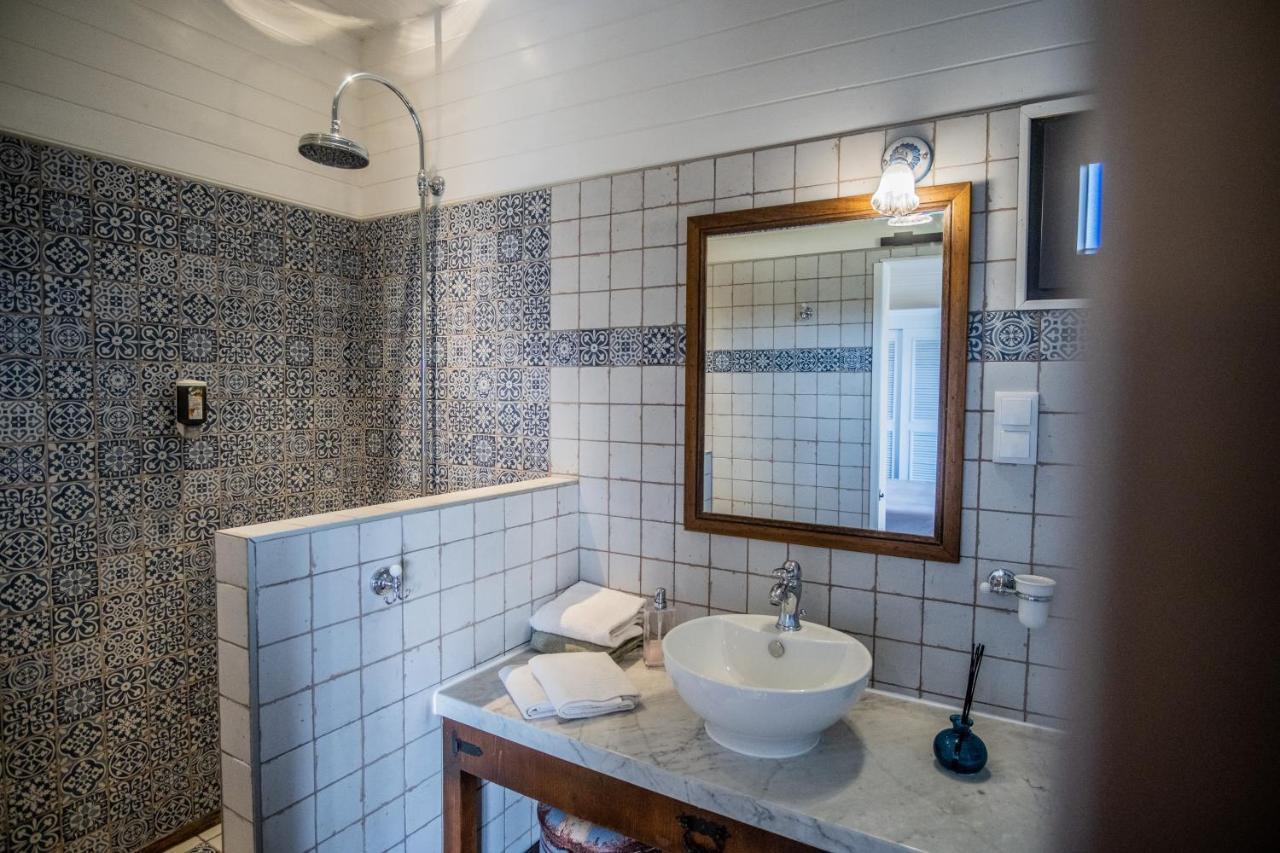 Bed and breakfast Gato Preto De Silves - Adults Only Extérieur photo
