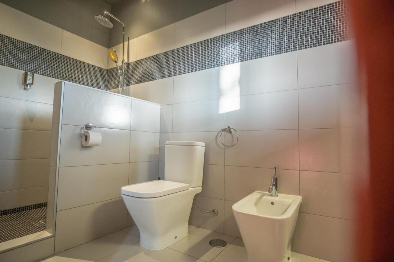 Bed and breakfast Gato Preto De Silves - Adults Only Extérieur photo
