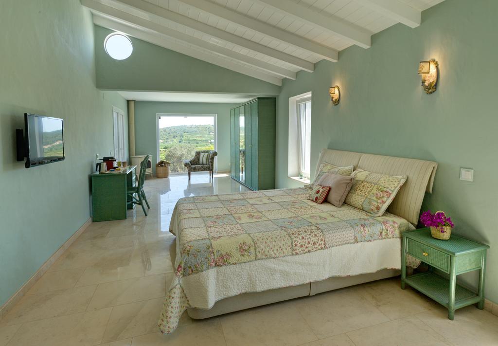 Bed and breakfast Gato Preto De Silves - Adults Only Chambre photo