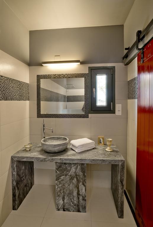 Bed and breakfast Gato Preto De Silves - Adults Only Chambre photo