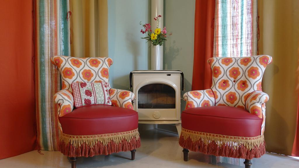 Bed and breakfast Gato Preto De Silves - Adults Only Chambre photo
