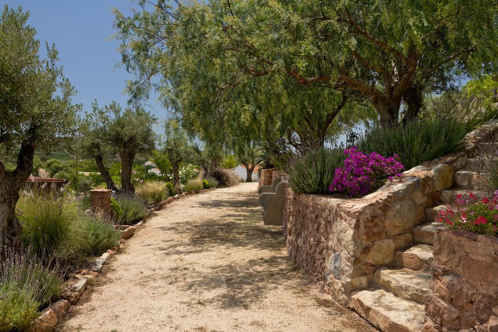 Bed and breakfast Gato Preto De Silves - Adults Only Extérieur photo