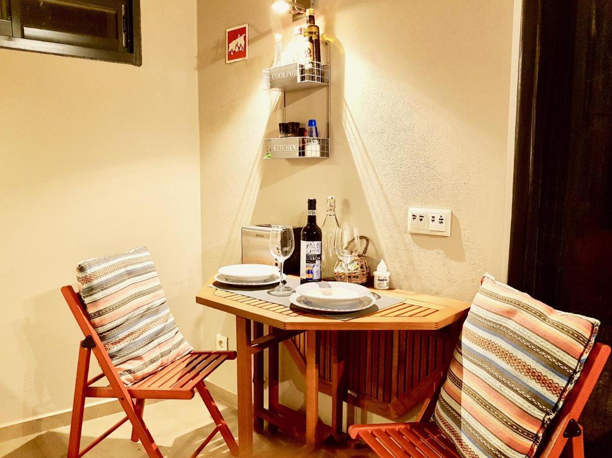 Bed and breakfast Gato Preto De Silves - Adults Only Extérieur photo