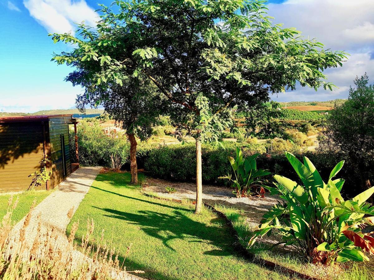 Bed and breakfast Gato Preto De Silves - Adults Only Extérieur photo