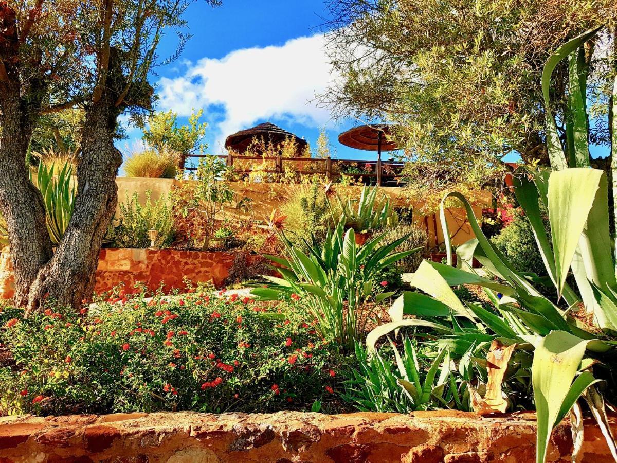 Bed and breakfast Gato Preto De Silves - Adults Only Extérieur photo